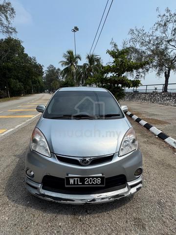 2010 Perodua ALZA 1.5 EZ (A) - 3