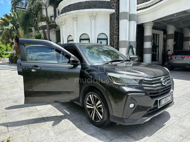 2023 Perodua ATIVA 1.0 (A) UNTUNG SIKIT JUAL - 2