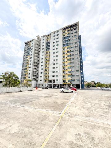 Tiara Residence 1 1