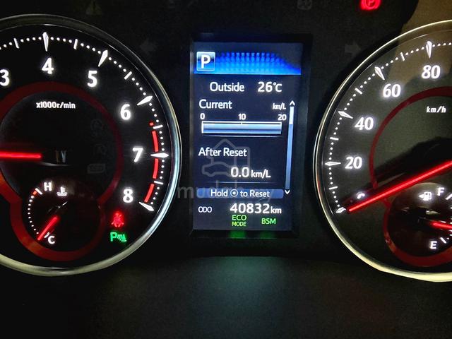 Toyota ALPHARD 2.5 SC (A) 2023 - 5
