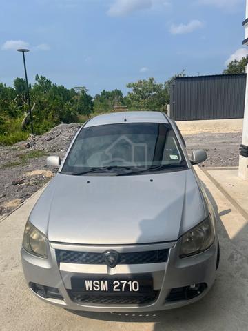 2009 Proton SAGA 1.3 H-LINE (A) - 5