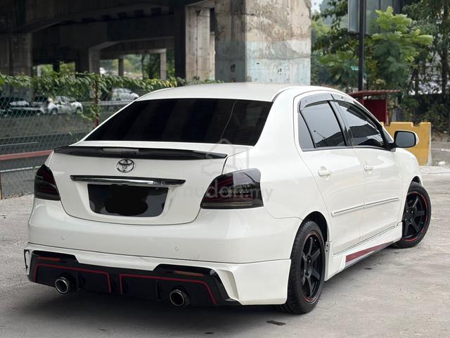 2009 Toyota VIOS 1.5 S (A) - 4