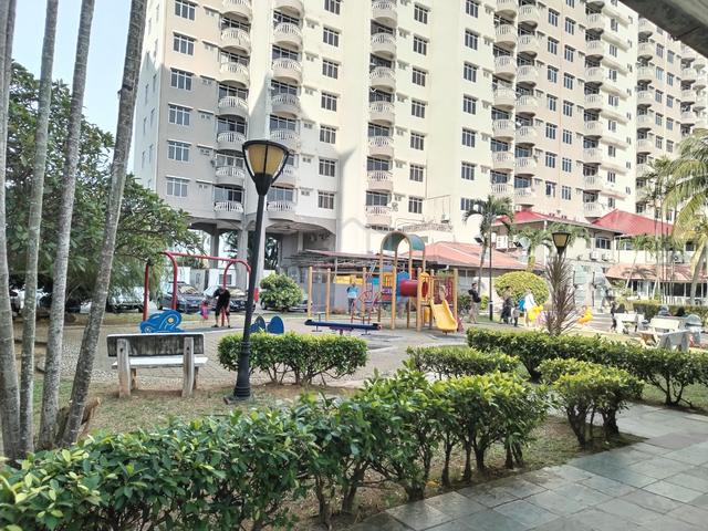 Glory Beach Resort Apartment 1
