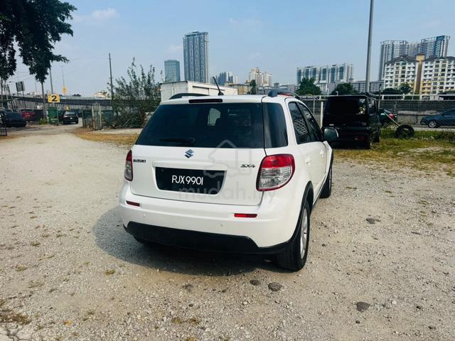 2010 Suzuki SX4 1.6 PREMIER (A) - 4