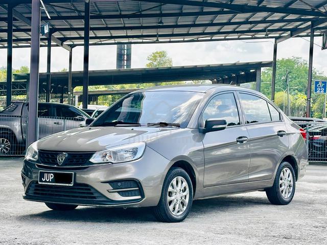 2022 Proton SAGA 1.3 (A) STD - 1