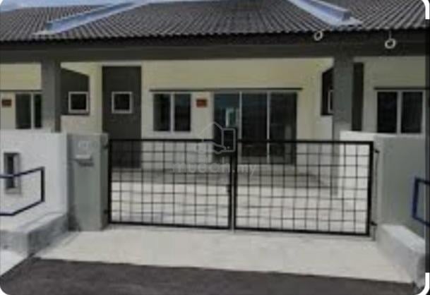 RUMAH FULLY FURNISHED DI KAPAR untuk DI SEWA Bukit Kapar 1
