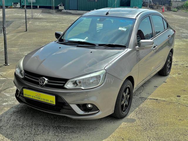 2018 Proton SAGA 1.3 PREMIUM CVT (A) (CLEAR STOCK) - 3