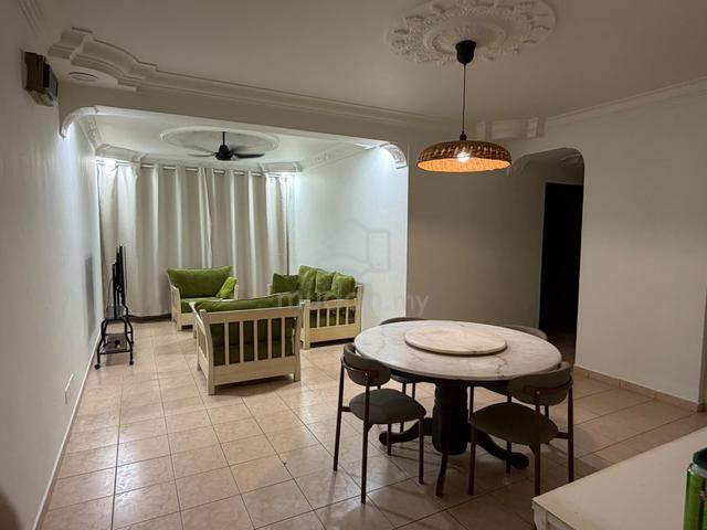 Putri Ria Apartment 1