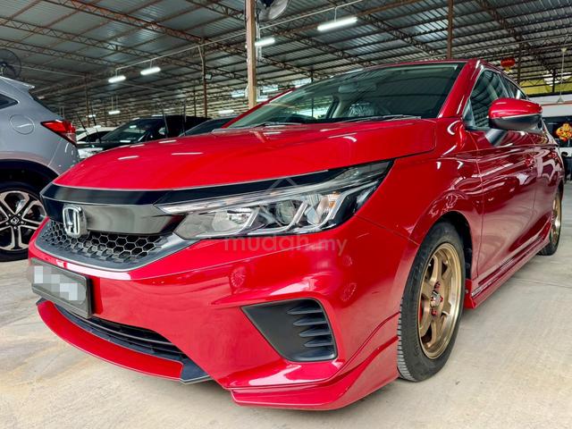 2023 Honda CITY 1.5 S HATCHBACK(A)/GREAT CONDITION - 3