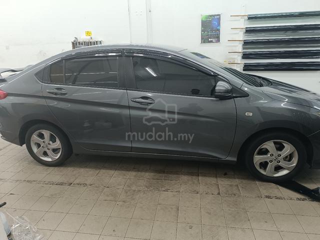 2015 Honda CITY 1.5 S+ (A) - 1