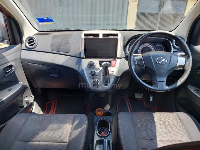 2017 Perodua MYVI 1.5 SE MY11 M600 FACELIFT (A) - 4