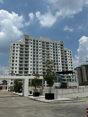 The Navens, Bukit Mertajam 1