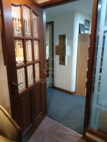OFFICE SPACE FOR SALE - Diamond Square Kuala Lumpur 1