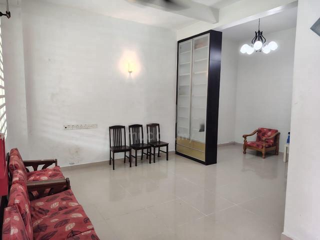2-storey Terrace House at Tmn Mengkuang Indah for Rent 1