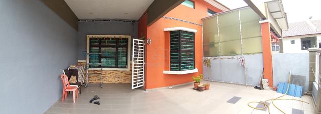 House for sale 1