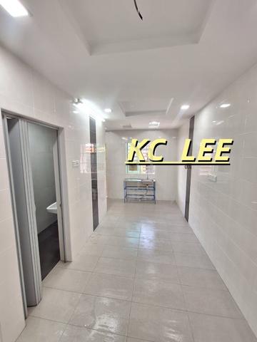 Renovation 2 Storey Terrace For SALE @ Taman Bidara,Bukit Mertajam 1