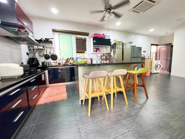 Taman Regent Phase 2 for Sale | Lintas 5