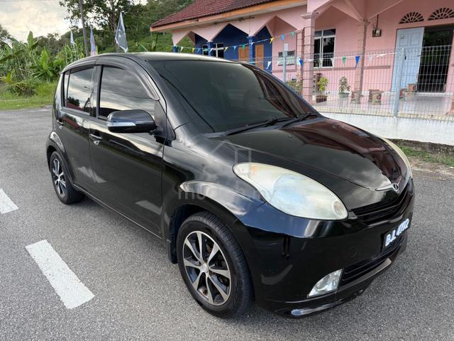 2007 Perodua MYVI 1.3 EZi (A) - 3