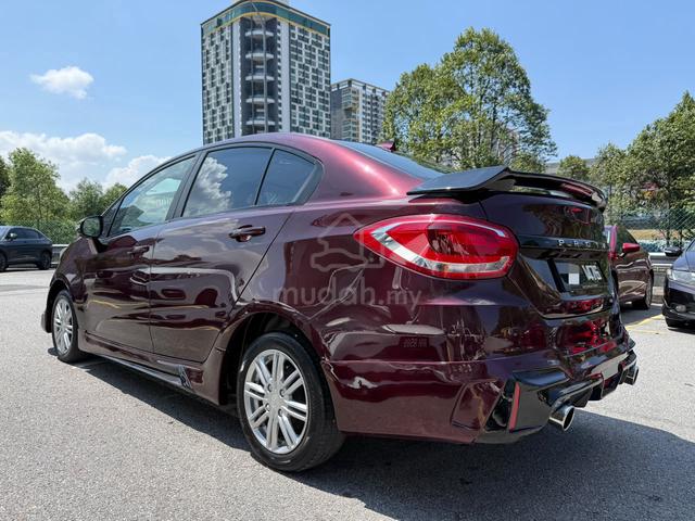 2020 LOAN KEDAI Proton PERSONA P/START 1.6 (A)DP1K - 4
