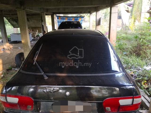 2005 Proton WIRA 1.5 GL (M) - 1