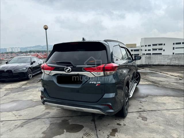 2019 Perodua ARUZ 1.5 AV (A)FULL SPEC LEATHER SEAT - 4