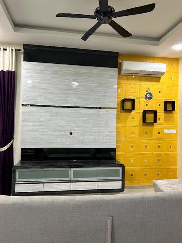 4 Rooms Fully Furnished Bungalow House for Rent in Belimbing setia 1