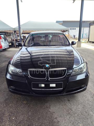 Promo HARI MALAYSIA - BMW 320I SE E90 - 3