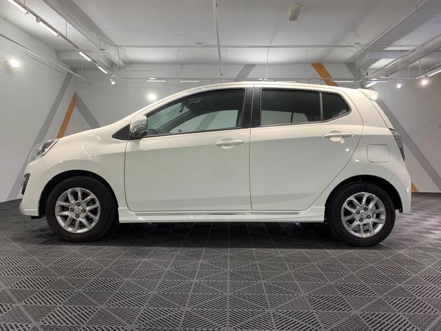 2015 Perodua AXIA 1.0 AV (A) FULL LOAN / 1 OWNER - 5