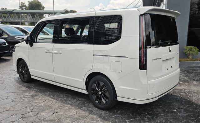 Honda STEPWAGON SPADA 2023 - 2