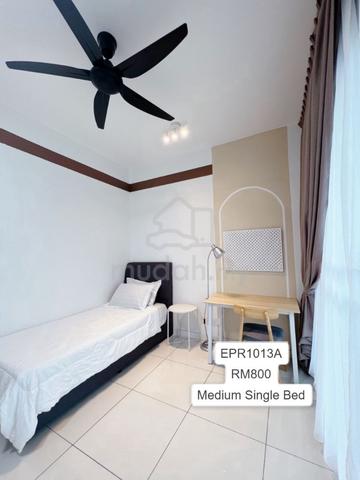 Female Room @ Epic Residence 1