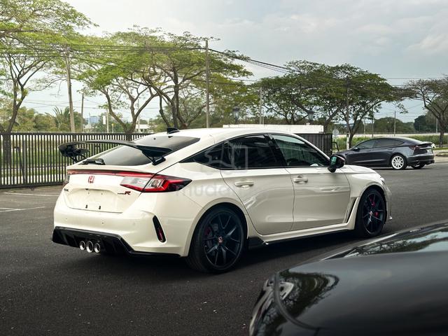 2024 Honda CIVIC 2.0 TYPE R MY23 FL5 *NEW CAR - 4