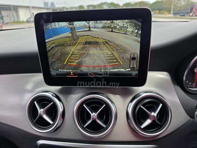 2017 Mercedes Benz GLA-CLASS 1.6 200 (CBU) (A) - 4