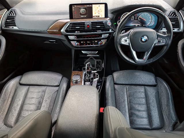 2020 Bmw X3 2.0 XDRIVE🔥ORI CONDI ORI PAINT 🔥NEW - 5
