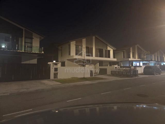 [RENT] SEMI-D SETIA ECOHILL 2 rumah baru 1