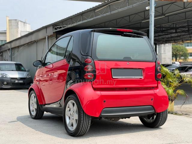 GOOD CONDITION 2005 Smart FORTWO 698cc (A) - 2