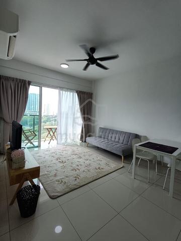 Tropicana Bay Residences @ PWC 1