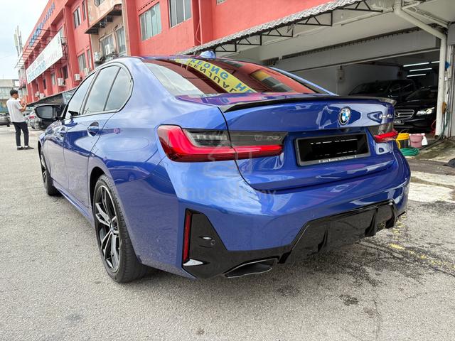 2023 BMW M340i M-Sport CKD Sunroof F/Service UW28 - 3