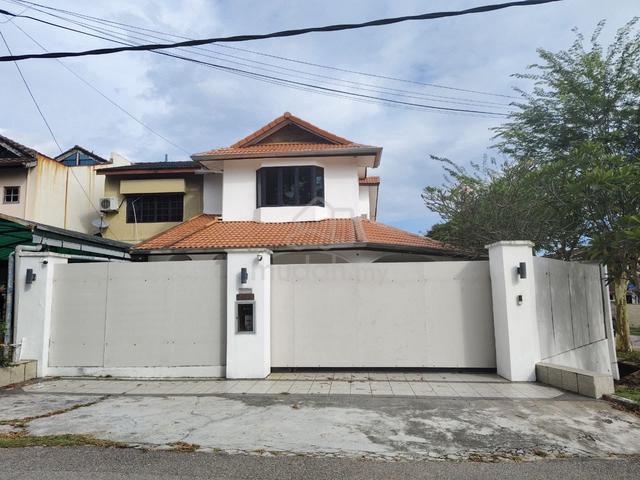 Bandar Baru Uda Johor 1