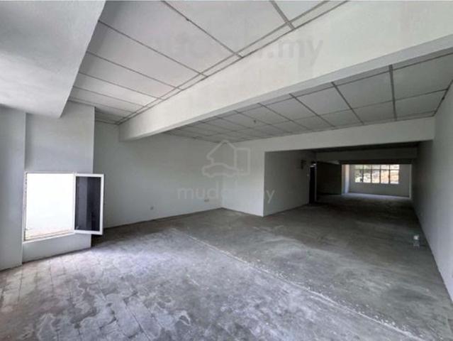 Taman Damai Mewah, Kajang (2nd Floor – Intermediate) 1