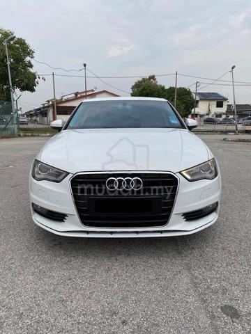 2015 Audi A3 1.4 TFSI (A) - 4