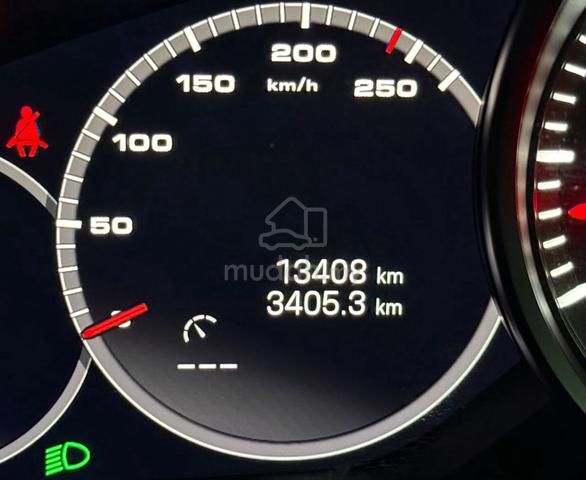 2023 Porsche CAYENNE 3.0 (CKD) Low Mileage 13k Km - 4
