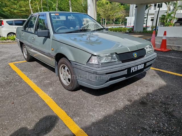1999 Proton ISWARA 1.5 (A) - 1