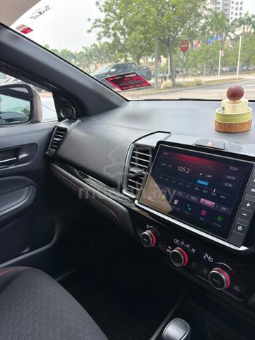 2023 Honda CITY 1.5 HATCHBACK E-HEV RS (A) - 3