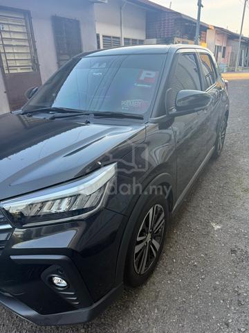 2021 Perodua ATIVA 1.0 H D55L (A) - 3