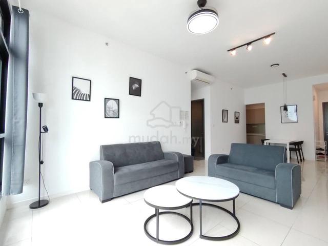 Paradigm Residence 1