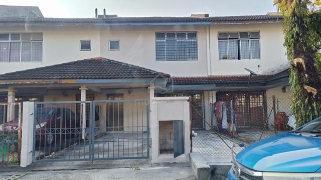 2Sty Terrace House Bandar Mahkota Cheras Batu 11 BMC Mall 1