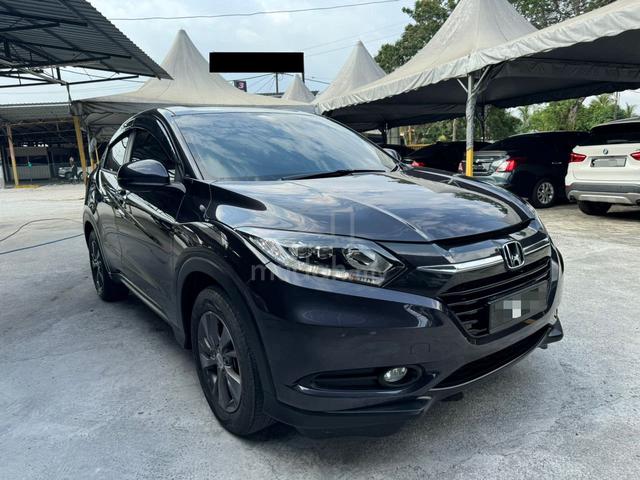 2015 Honda HR-V 1.8 V (A) LOAN KEDAI IC SAHAJA - 1