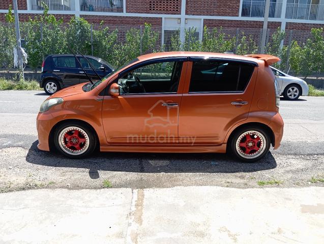2009 Perodua MYVI 1.3 SE ZHS FACELIFT (A) - 1