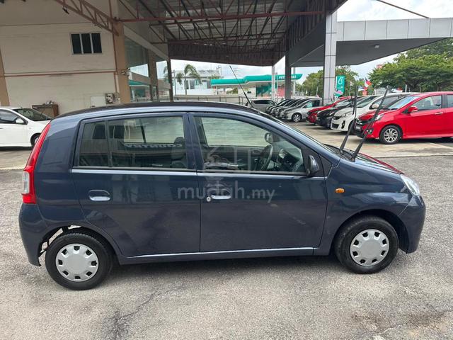 2013 Perodua VIVA 1.0 EZ (A) - 5