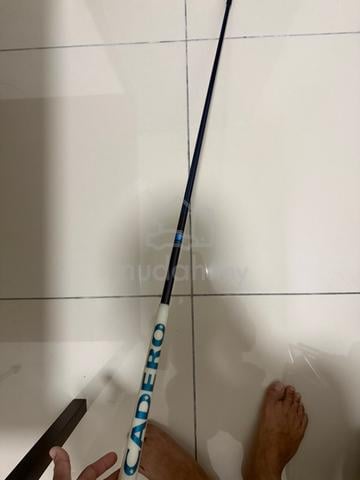 TaylorMade TENSEI TM 60 Flex-R Golf Shaft hybrid 3 - photo 4 of 4